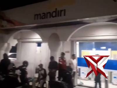 Patroli sat samapta
