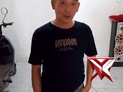 Testimoni ucapan terima kasih