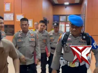 polres musi rawas