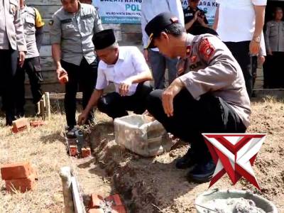 POLRES MUSI RAWAS POLDA SUMSEL - PoliceTube
