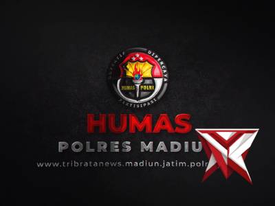 Polres Madiun Siapkan Generasi Hebat dengan BINLAT di Ponpes Jati Diri Bangsa