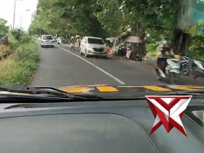 08 Polsek Megang Sakti Polres Musi Rawas - PoliceTube