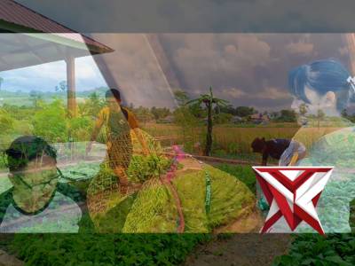 Ayoo bapa mama basodara semua mari berkunjung ke Taman Eco Wisata Polres Kupang - PoliceTube