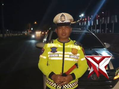 Polsek Muara Lakitan