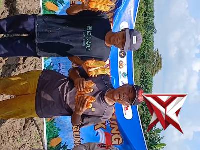 Ary Kegiatan polsek lembak - PoliceTube