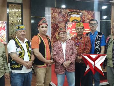 Pontianak zero knalpot brong terimakasih bapak bapak DAD..????