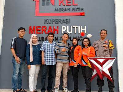 Giat POLSEK PURWOREJO POLRES PURWOREJO