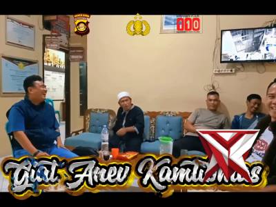 Polsek Baturaja Timur - PoliceTube