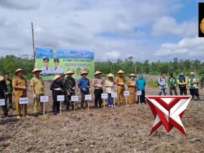 KEGIATAN PERSONIL POLRS PALI