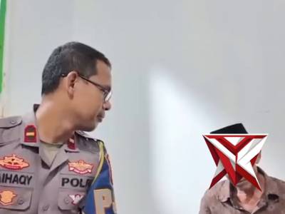 Turut berduka kepada korban bus als dan truk tanki