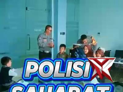 Polres Musi Rawas