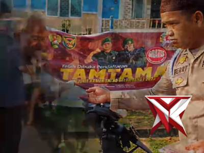POLRES OKI HADIR - PoliceTube