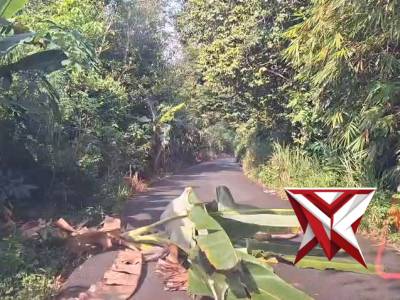 Kapolsek lembak Sudahkah kita berbuat baik hari ini - PoliceTube