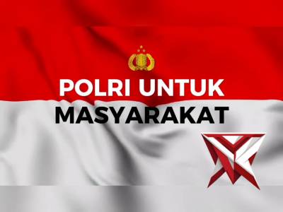 Patroli kamtibmas yang dilakukan oleh anggota samapta polres muba