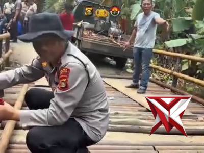Sinergi Belida Polres Musi Rawas