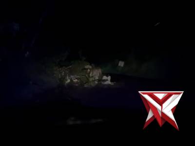 Polsek Megang Sakti Polres Musi Rawas