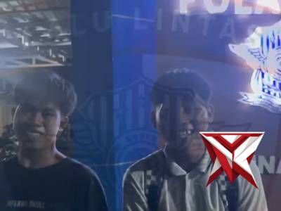 Polsek Megang Sakti Polres Musi Rawas