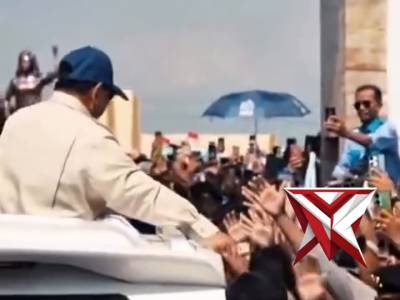Tak hanya menjaga keamanan, Polri juga ikut menggerakkan inovasi energi berkelanjutan. ???