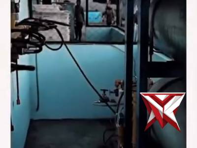 Tak hanya menjaga keamanan, Polri juga ikut menggerakkan inovasi energi berkelanjutan. ??? 

Mela