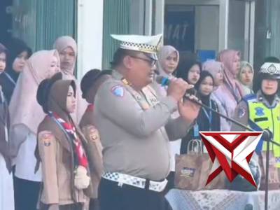 Polres oki - PoliceTube