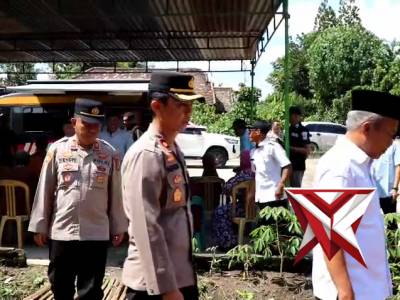 POLRES MUSI RAWAS POLDA SUMSEL