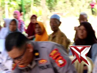 POLRES MUSI RAWAS - PoliceTube