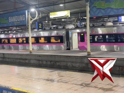 Stasiun aman