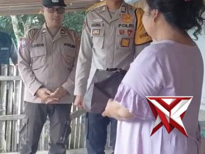 Jumat berkah sm14 - PoliceTube