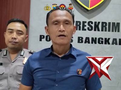 PENYAMPAIAN UNGKAP KASUS PENCURIAN DENGAN PEMBERATAN TKP DESA MODUNG