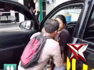 POLRES MUSI RAWAS NYAGO MUSI RAWAS - PoliceTube