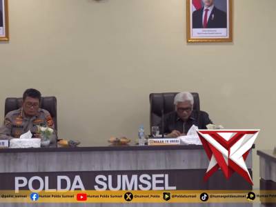 FGD PENANGGULANGAN KARHUTLA