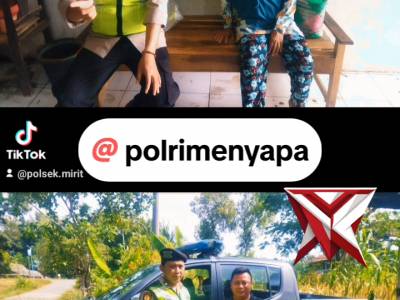 Sambang Patroli - PoliceTube