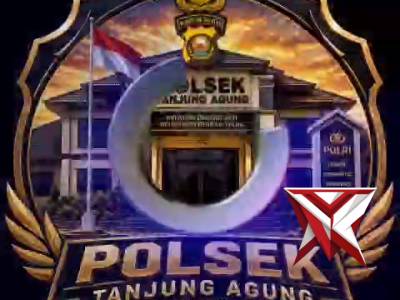 HI 17. "Seleksi Paskibra Kecamatan Tanjung Agung tahun 2026"