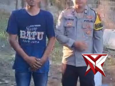POLRES MUSI RAWAS POLDA SUMSEL