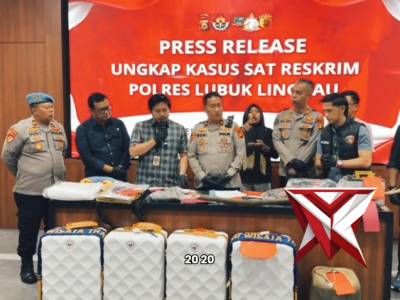 Polres Lubuk Linggau