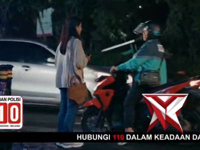 Nomor polisi - PoliceTube