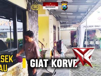 POLSEK DAU