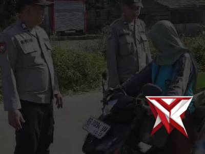 KEGIATAN PERSONIL POLRES PALI - PoliceTube