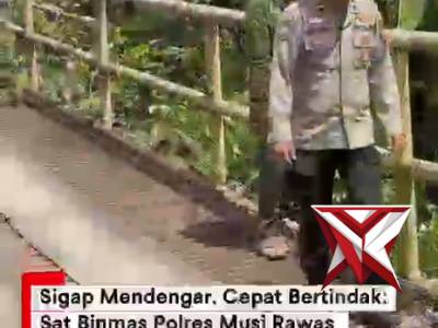 polres mura polda sumsel