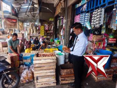 Kegiatan Deteksi Dan Monitoring Unit II Ekonomi Sat Intelkam - PoliceTube