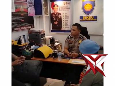 GIAT KOORDINASI KANIT PROVOS DAN SIKEU - PoliceTube