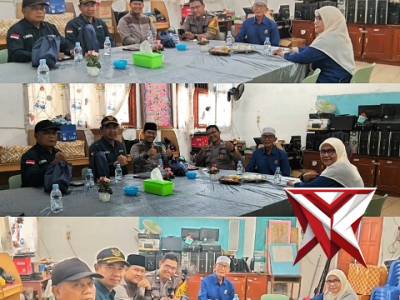 Polsek Lawang Kidul Selalu Peduli dan Siap Membantu - PoliceTube
