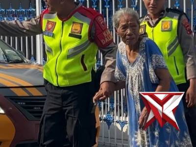 Toleransi Hadir dari hal2 kecil