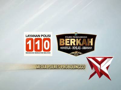 MITIGASI SAT RESKRIM POLRES PROBOLINGGO - PoliceTube