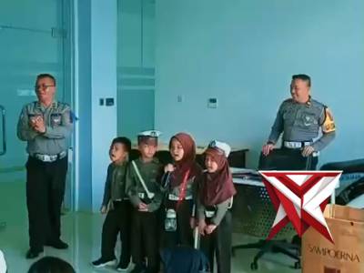 Polres Musi Rawas