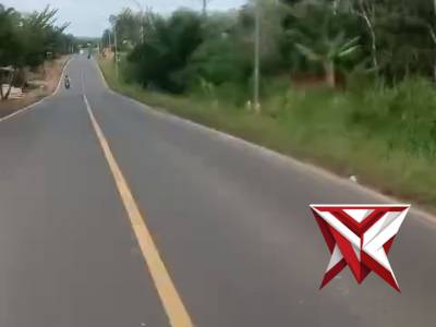 NYAGO OKI AMAN BAE POLRES OKI HADIR - PoliceTube