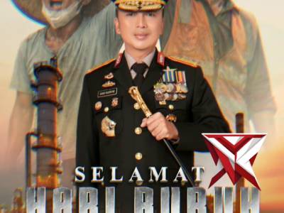 POLRES MUSI RAWAS POLDA SUMSEL