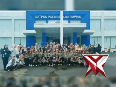 Polres Musi Rawas