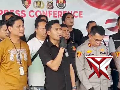 Polres OKI Hadir Utk Masyarakat - PoliceTube