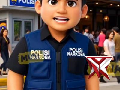 Polsek Muara Kelingi Y